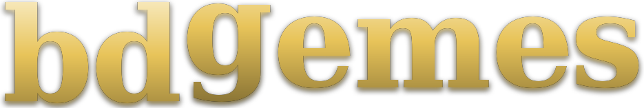 bdgemes logo
